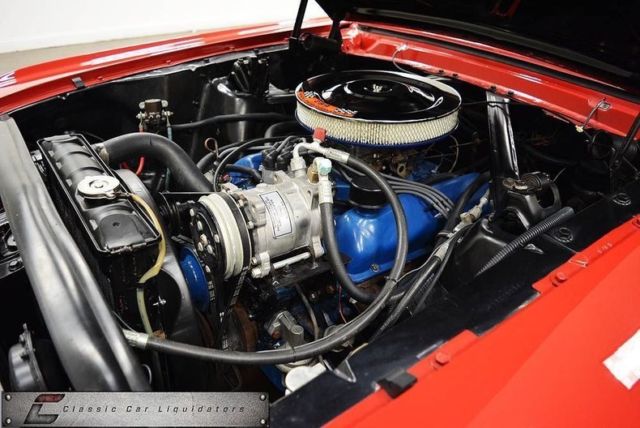 1966 Ford Mustang -- - photo 11