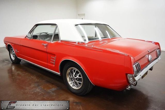 1966 Ford Mustang -- - photo 5