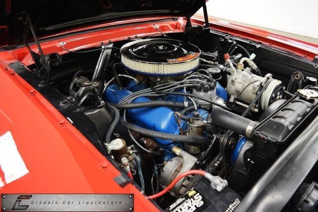 1966 Ford Mustang -- - photo 9
