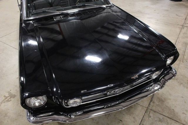 1966 Ford Mustang -- - photo 10