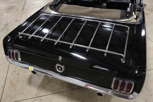 1966 Ford Mustang -- - photo 11