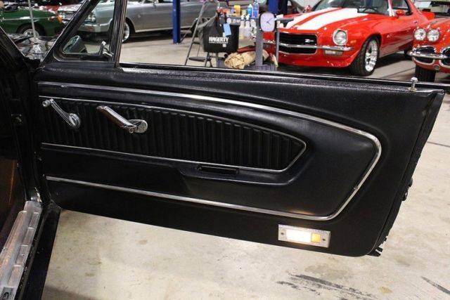 1966 Ford Mustang -- - photo 12