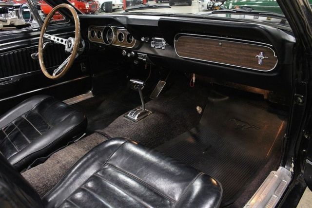 1966 Ford Mustang -- - photo 13