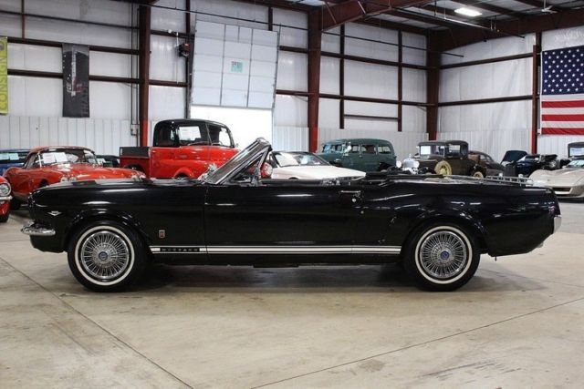 1966 Ford Mustang -- - photo 3