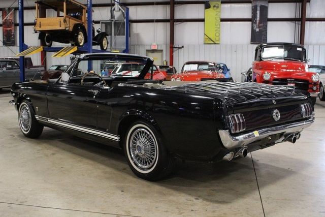 1966 Ford Mustang -- - photo 4