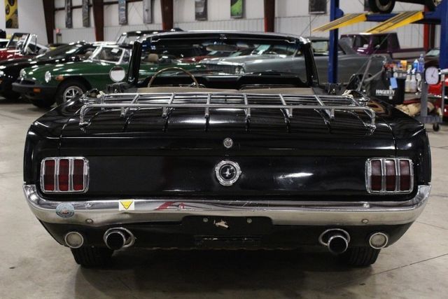 1966 Ford Mustang -- - photo 5