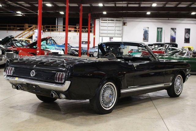 1966 Ford Mustang -- - photo 6