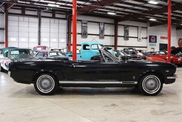 1966 Ford Mustang -- - photo 7