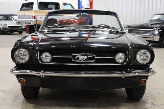 1966 Ford Mustang -- - photo 9