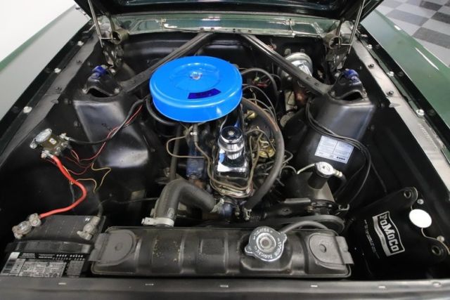 1966 Ford Mustang -- - photo 4
