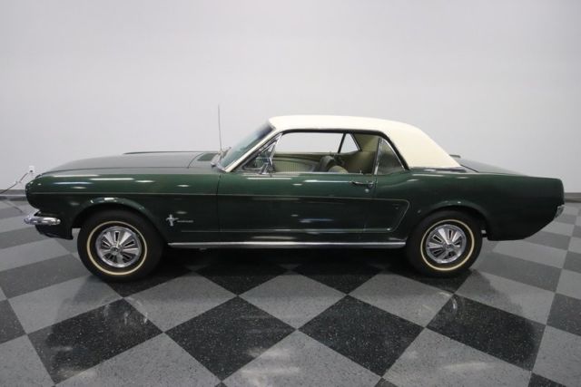 1966 Ford Mustang -- - photo 7