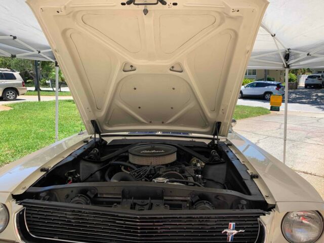 1966 Ford Mustang - photo 10