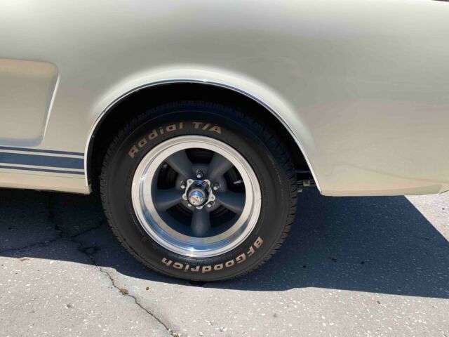 1966 Ford Mustang - photo 11
