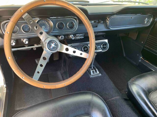 1966 Ford Mustang - photo 13