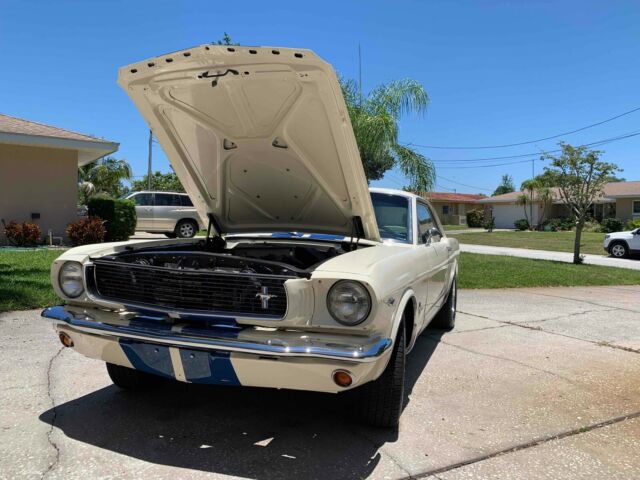 1966 Ford Mustang - photo 9