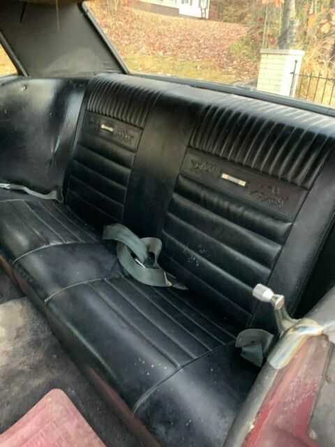 1966 Ford Mustang A Code 289 - photo 13