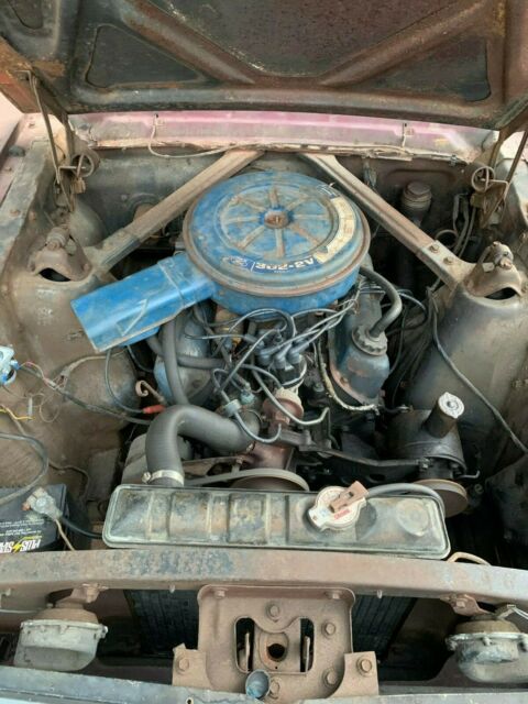 1966 Ford Mustang A Code 289 - photo 8