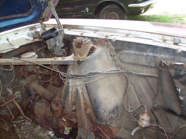1966 Ford Mustang - photo 10