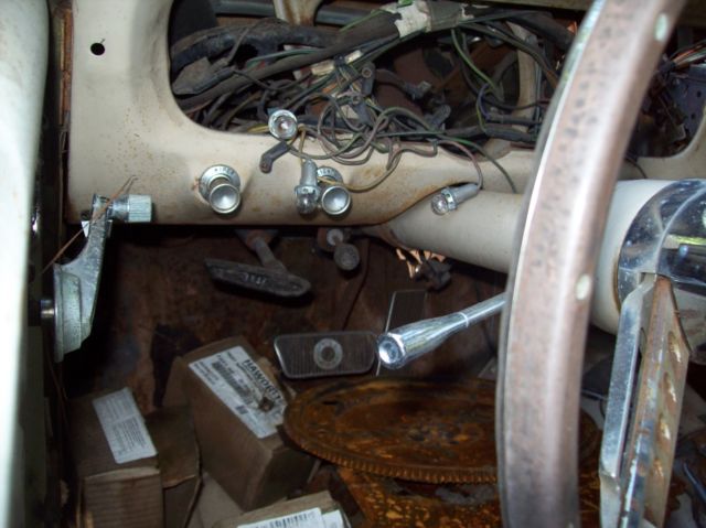1966 Ford Mustang - photo 5