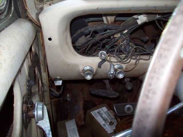 1966 Ford Mustang - photo 6