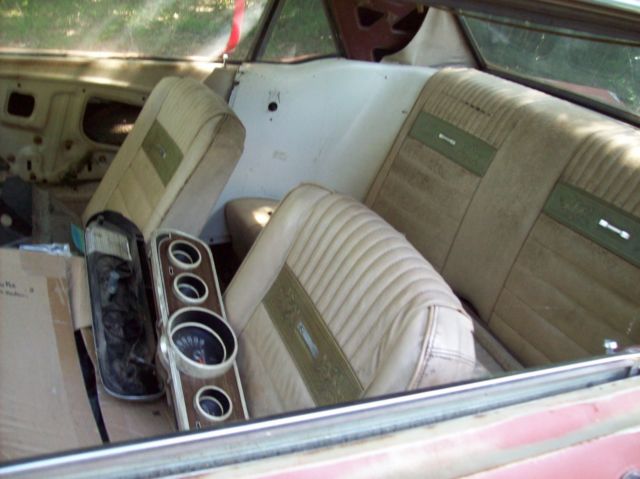 1966 Ford Mustang - photo 7