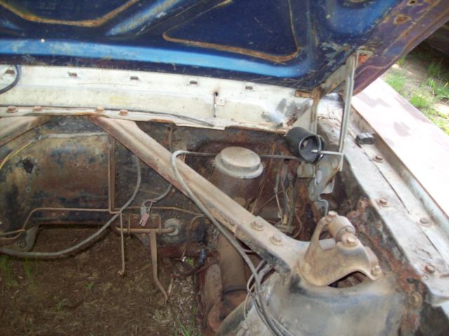 1966 Ford Mustang - photo 8