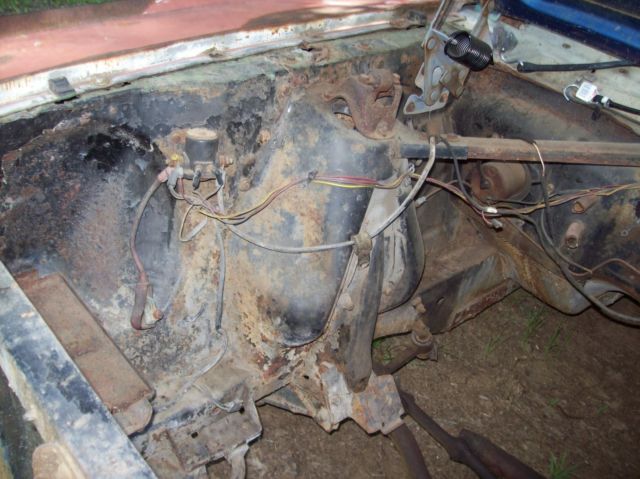 1966 Ford Mustang - photo 9
