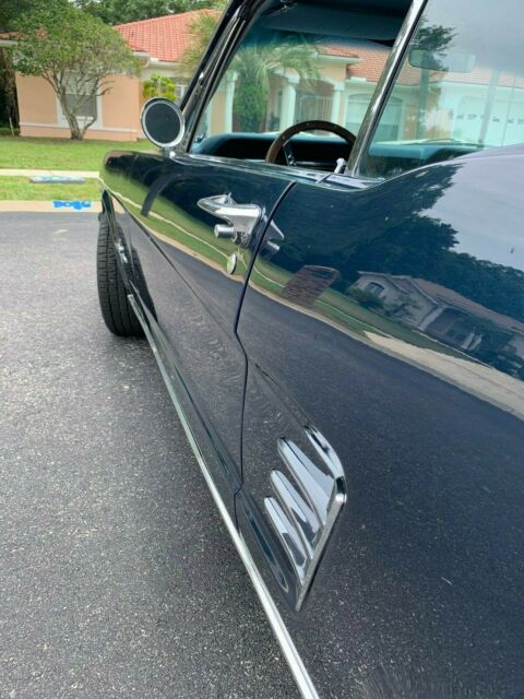 1966 Ford Mustang Matching Numbers - photo 10