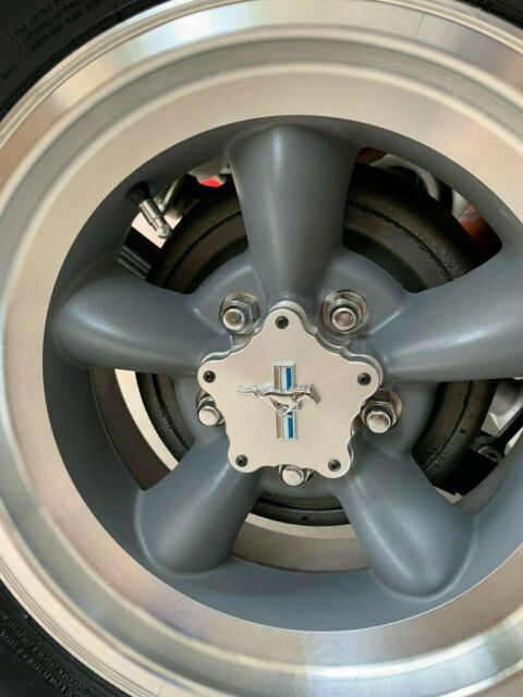 1966 Ford Mustang Matching Numbers - photo 11