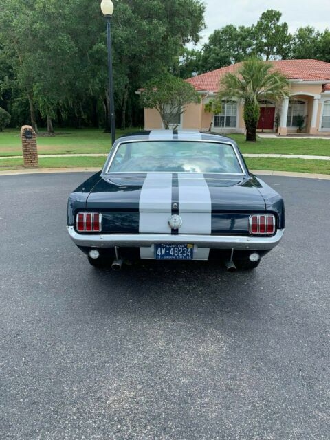 1966 Ford Mustang Matching Numbers - photo 4