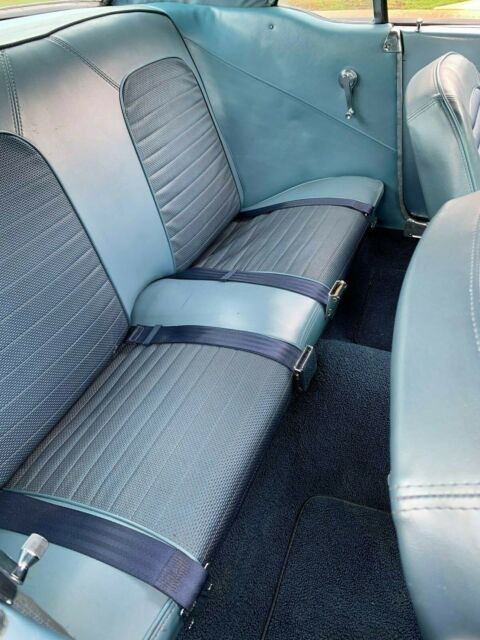 1966 Ford Mustang Matching Numbers - photo 6