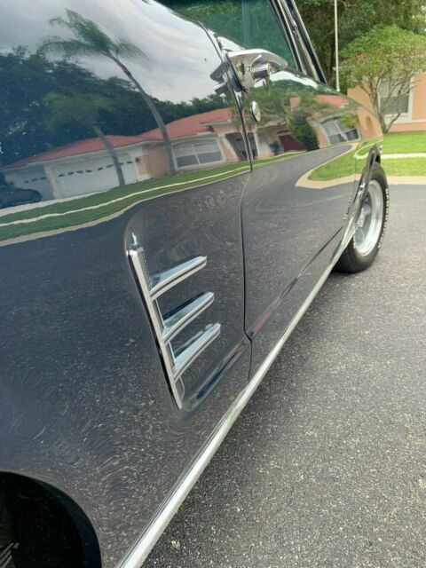 1966 Ford Mustang Matching Numbers - photo 9