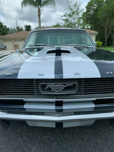 1966 Ford Mustang Matching Numbers - photo 2