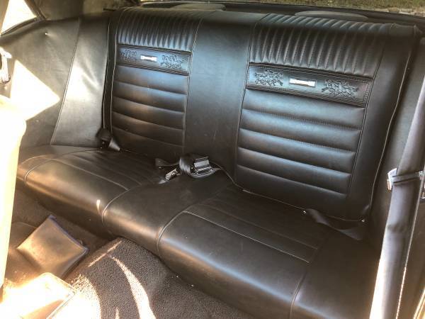 1966 Ford Mustang - photo 8