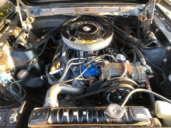 1966 Ford Mustang - photo 9