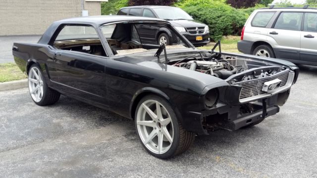 1966 Ford Mustang COUPE - photo 2