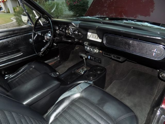1966 Ford Mustang - photo 10