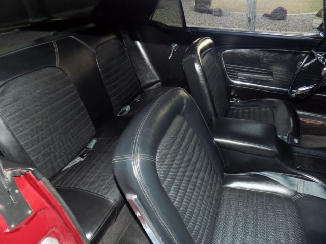 1966 Ford Mustang - photo 11