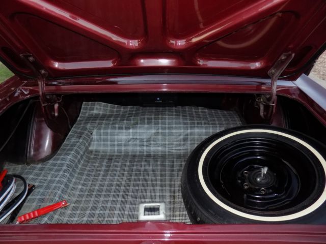 1966 Ford Mustang - photo 12