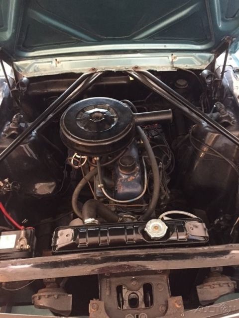 1966 Ford Mustang - photo 5