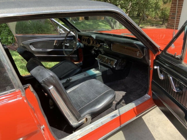 1966 Ford Mustang - photo 12