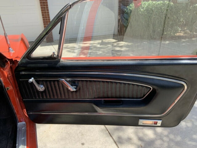 1966 Ford Mustang - photo 13