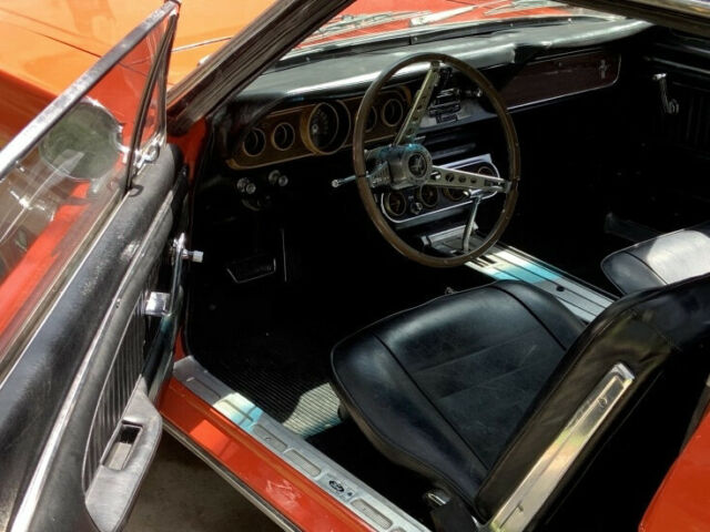 1966 Ford Mustang - photo 3