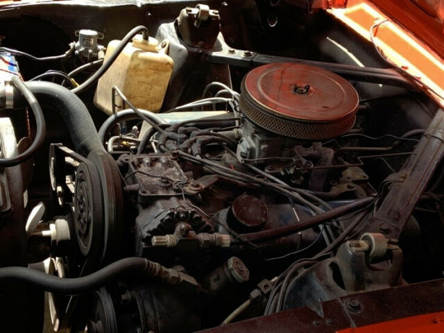 1966 Ford Mustang - photo 6