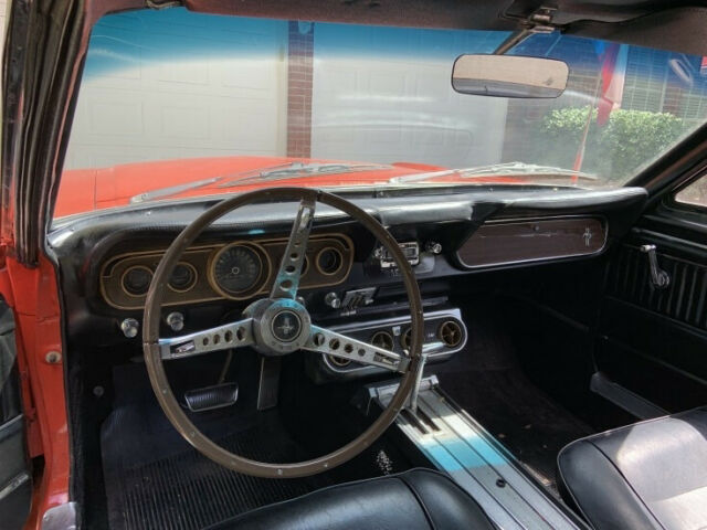 1966 Ford Mustang - photo 8