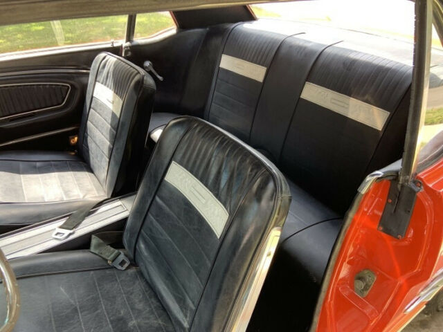 1966 Ford Mustang - photo 9