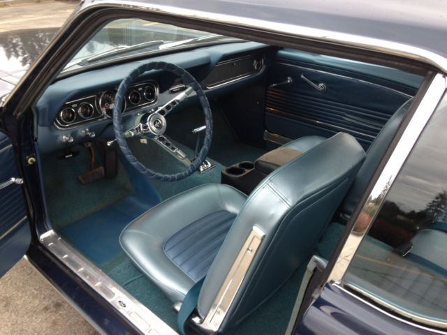 1966 Ford Mustang - photo 10