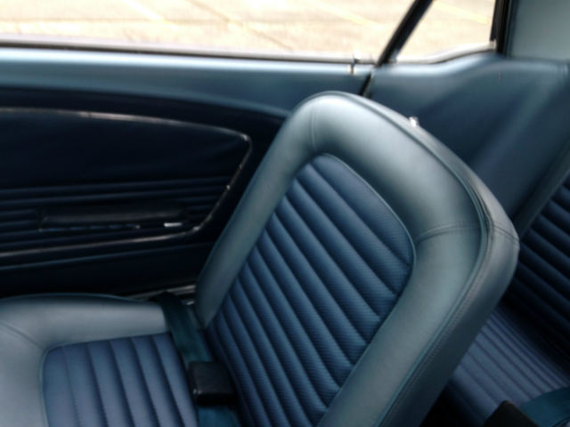 1966 Ford Mustang - photo 11