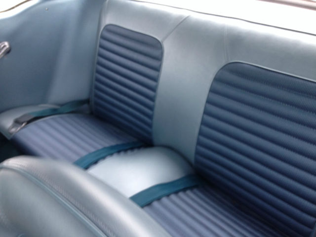 1966 Ford Mustang - photo 12