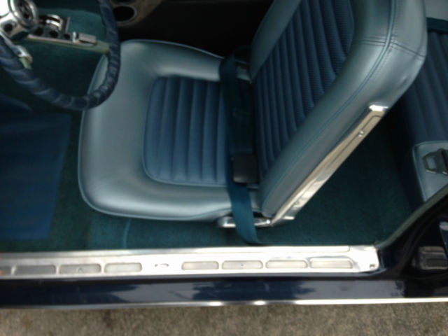 1966 Ford Mustang - photo 13